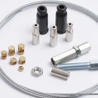 venhill motorcycle cables