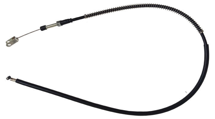 Motorcycle Clutch Cables