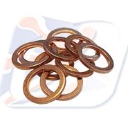 10MM COPPER WASHER (10PACK)