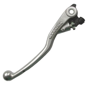 Magura Hydraulic Clutch Replacement Lever Long 0720598 