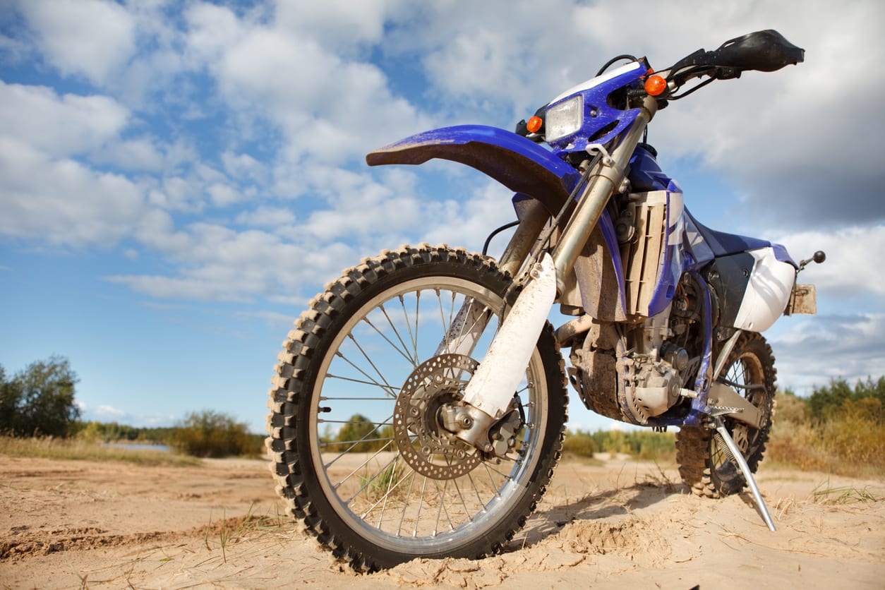 How to Make Your Dirt Bike Look Better