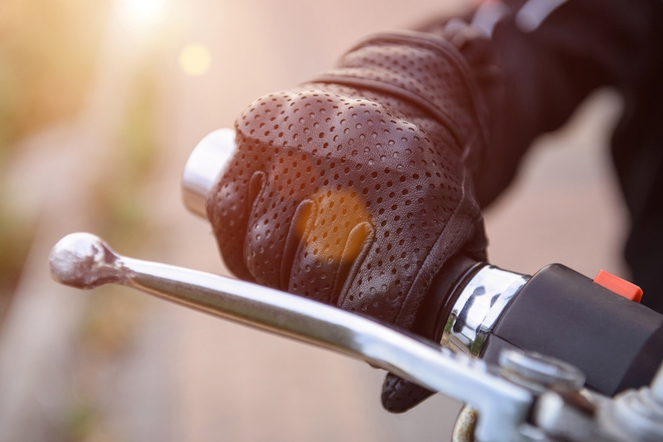 Tips for Buying Handlebar Grips for Motorcycles