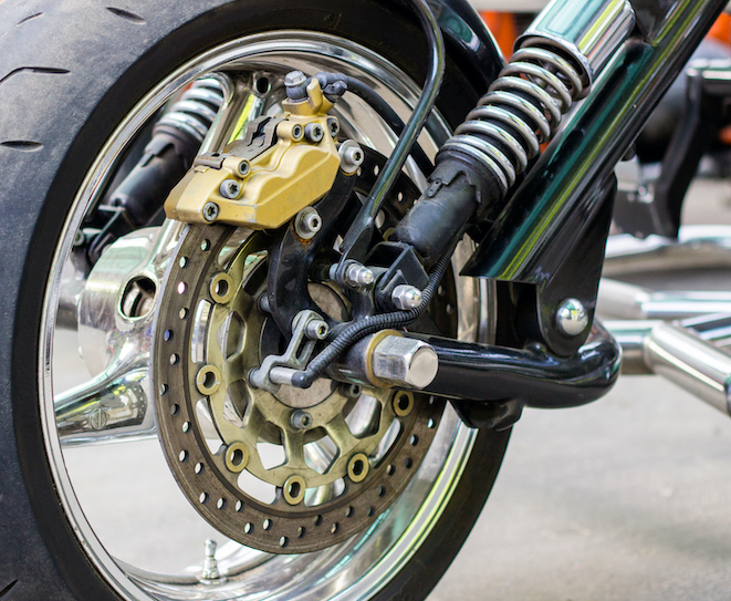 The Ultimate Guide to Replacing a Motorcycle Brake Hose 
